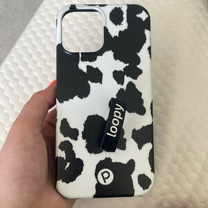 LOOPY CASE IPHONE 12 PRO MAX
